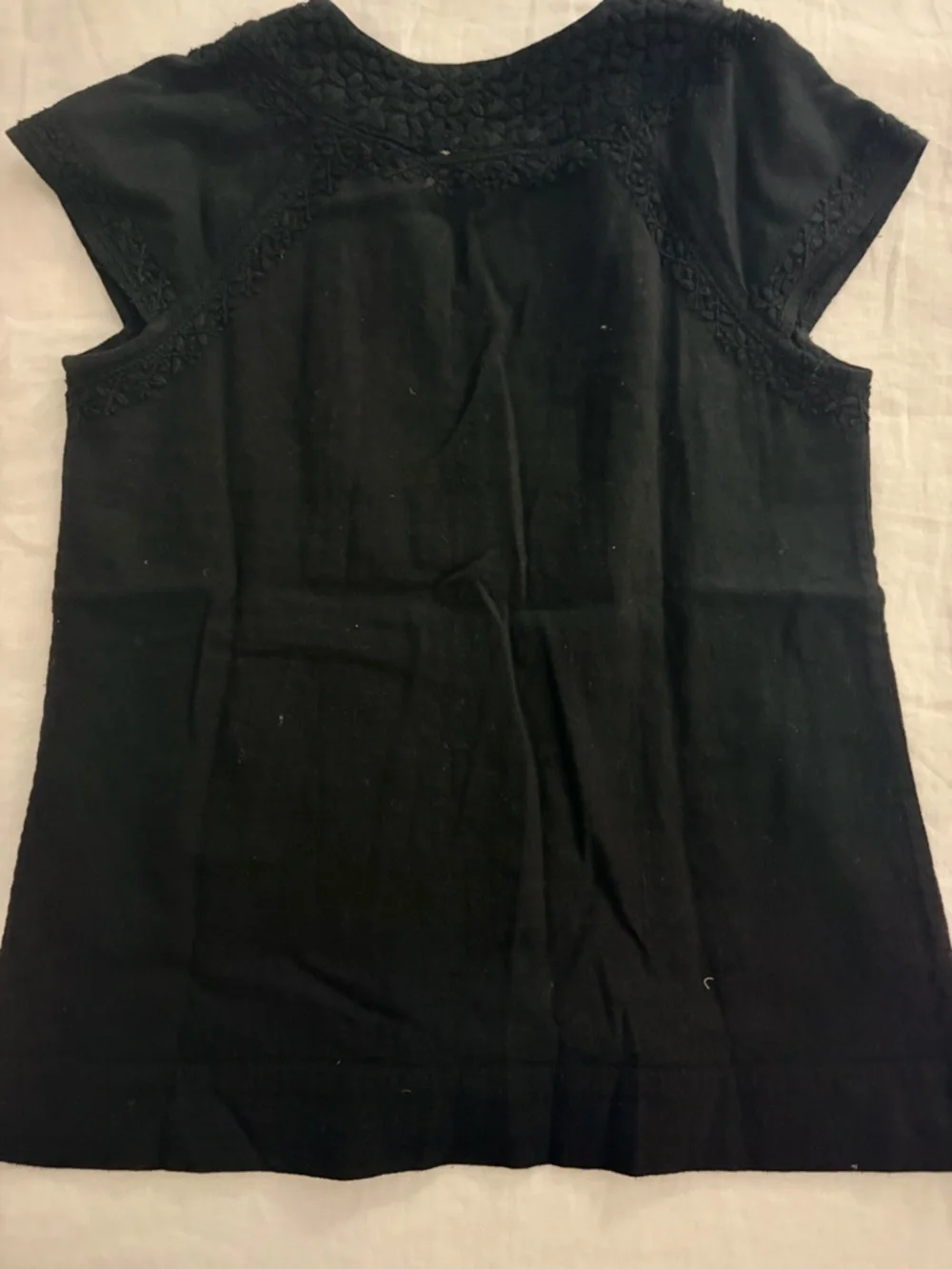 Roller Rabbit Faith Top - Picture 2 of 3